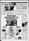 Sevenoaks Chronicle and Kentish Advertiser Thursday 12 April 1990 Page 4