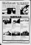 Sevenoaks Chronicle and Kentish Advertiser Thursday 12 April 1990 Page 42