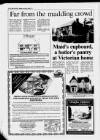 Sevenoaks Chronicle and Kentish Advertiser Thursday 12 April 1990 Page 68