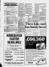 Sevenoaks Chronicle and Kentish Advertiser Thursday 12 April 1990 Page 90