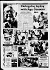 Sevenoaks Chronicle and Kentish Advertiser Thursday 19 April 1990 Page 12