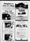 Sevenoaks Chronicle and Kentish Advertiser Thursday 19 April 1990 Page 47