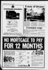 Sevenoaks Chronicle and Kentish Advertiser Thursday 19 April 1990 Page 54