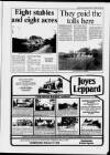 Sevenoaks Chronicle and Kentish Advertiser Thursday 19 April 1990 Page 57