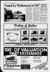 Sevenoaks Chronicle and Kentish Advertiser Thursday 19 April 1990 Page 60