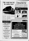 Sevenoaks Chronicle and Kentish Advertiser Thursday 19 April 1990 Page 61