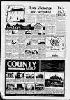 Sevenoaks Chronicle and Kentish Advertiser Thursday 19 April 1990 Page 64