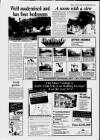 Sevenoaks Chronicle and Kentish Advertiser Thursday 19 April 1990 Page 65