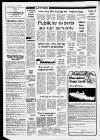 Sevenoaks Chronicle and Kentish Advertiser Thursday 26 April 1990 Page 8