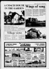 Sevenoaks Chronicle and Kentish Advertiser Thursday 26 April 1990 Page 35