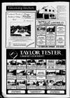 Sevenoaks Chronicle and Kentish Advertiser Thursday 26 April 1990 Page 38