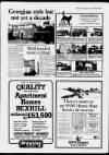 Sevenoaks Chronicle and Kentish Advertiser Thursday 26 April 1990 Page 39