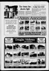 Sevenoaks Chronicle and Kentish Advertiser Thursday 26 April 1990 Page 49