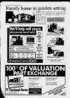 Sevenoaks Chronicle and Kentish Advertiser Thursday 26 April 1990 Page 68