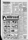 Sevenoaks Chronicle and Kentish Advertiser Thursday 26 April 1990 Page 72