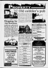 Sevenoaks Chronicle and Kentish Advertiser Thursday 26 April 1990 Page 91