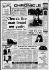 Sevenoaks Chronicle and Kentish Advertiser Thursday 03 May 1990 Page 1