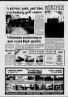 Sevenoaks Chronicle and Kentish Advertiser Thursday 03 May 1990 Page 39