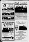 Sevenoaks Chronicle and Kentish Advertiser Thursday 03 May 1990 Page 42