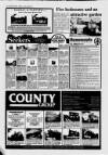 Sevenoaks Chronicle and Kentish Advertiser Thursday 03 May 1990 Page 66