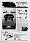 Sevenoaks Chronicle and Kentish Advertiser Thursday 03 May 1990 Page 77