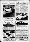 Sevenoaks Chronicle and Kentish Advertiser Thursday 03 May 1990 Page 80