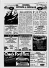 Sevenoaks Chronicle and Kentish Advertiser Thursday 03 May 1990 Page 99