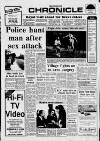 Sevenoaks Chronicle and Kentish Advertiser Thursday 17 May 1990 Page 1