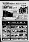 Sevenoaks Chronicle and Kentish Advertiser Thursday 17 May 1990 Page 18