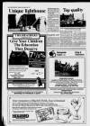 Sevenoaks Chronicle and Kentish Advertiser Thursday 17 May 1990 Page 22