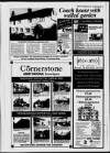 Sevenoaks Chronicle and Kentish Advertiser Thursday 17 May 1990 Page 25