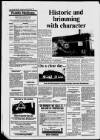 Sevenoaks Chronicle and Kentish Advertiser Thursday 17 May 1990 Page 34