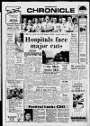 Sevenoaks Chronicle and Kentish Advertiser Thursday 24 May 1990 Page 1