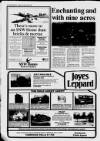 Sevenoaks Chronicle and Kentish Advertiser Thursday 24 May 1990 Page 46