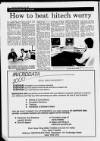 Sevenoaks Chronicle and Kentish Advertiser Thursday 24 May 1990 Page 80