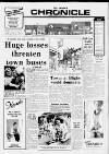 Sevenoaks Chronicle and Kentish Advertiser Thursday 31 May 1990 Page 1