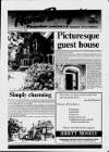Sevenoaks Chronicle and Kentish Advertiser Thursday 31 May 1990 Page 27