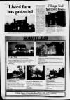 Sevenoaks Chronicle and Kentish Advertiser Thursday 31 May 1990 Page 28