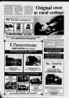 Sevenoaks Chronicle and Kentish Advertiser Thursday 31 May 1990 Page 46