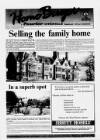 Sevenoaks Chronicle and Kentish Advertiser Thursday 07 June 1990 Page 39