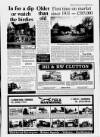 Sevenoaks Chronicle and Kentish Advertiser Thursday 07 June 1990 Page 41