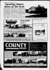 Sevenoaks Chronicle and Kentish Advertiser Thursday 07 June 1990 Page 48