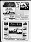 Sevenoaks Chronicle and Kentish Advertiser Thursday 07 June 1990 Page 54