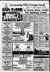 Sevenoaks Chronicle and Kentish Advertiser Thursday 19 July 1990 Page 12