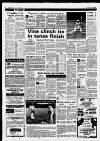 Sevenoaks Chronicle and Kentish Advertiser Thursday 19 July 1990 Page 14