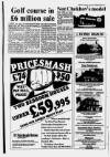 Sevenoaks Chronicle and Kentish Advertiser Thursday 19 July 1990 Page 55