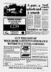 Sevenoaks Chronicle and Kentish Advertiser Thursday 19 July 1990 Page 58