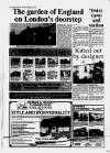 Sevenoaks Chronicle and Kentish Advertiser Thursday 19 July 1990 Page 60