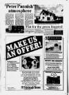 Sevenoaks Chronicle and Kentish Advertiser Thursday 19 July 1990 Page 62