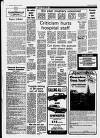 Sevenoaks Chronicle and Kentish Advertiser Thursday 26 July 1990 Page 8